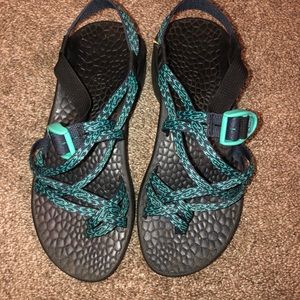 Chacos